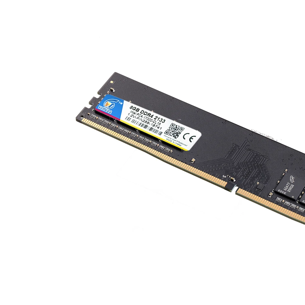 Dimm Ram DDR4 4gb 8gb 16gb 2400 2666 3200 PC4-17000 288pin ذاكرة الوصول العشوائي لجميع إنتل و AMD سطح المكتب متوافق ddr 4 2133 Ram