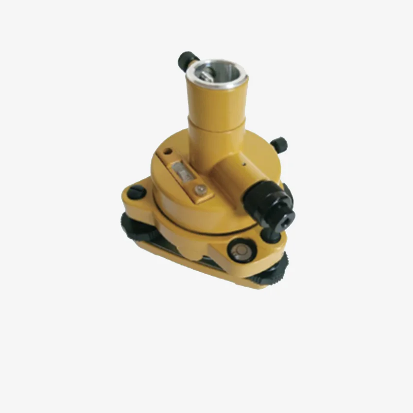 

Cheap price ALJ13-1Y Tribrach and Adapter surveying equipment prism system