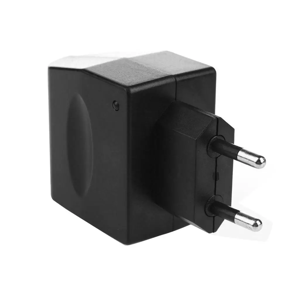 EU/US samochód standardowy Adapter gniazda AC 100-240V 220V do DC 12V papierosy lżejszy konwerter zasilania Adapter AC do DC