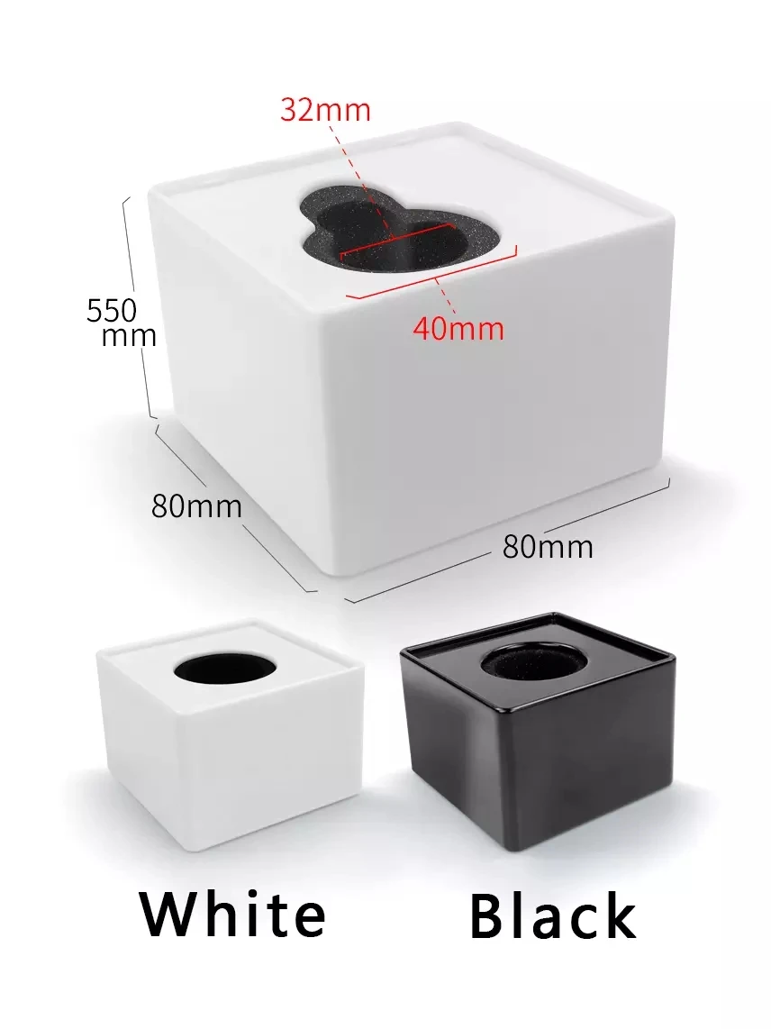 GAZ-T1 39 مللي متر ثقب الثلاثي هيئة التصنيع العسكري بث ميكروفون صندوق التلفزيون مقابلة غطاء شعار هيئة التصنيع العسكري محطة العلم لتقوم بها بنفسك