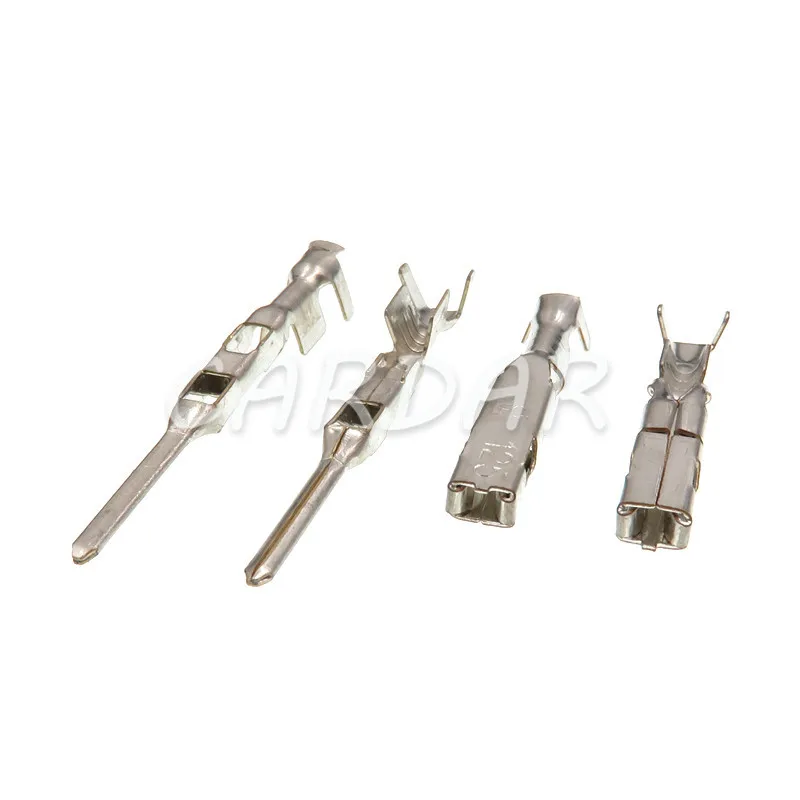 1 Set 5 Pin 211PC052S0081 211PL052S0049 1.5mm Waterproof Automobile Auto Electric Wire Connector AC Assembly