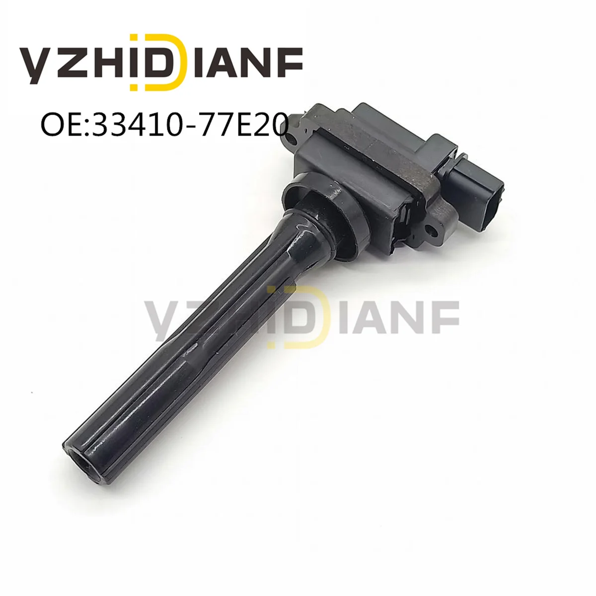 4Pcs/Lot 3341077E20 3Pins Ignition Coil 33410-77E21 33410-77E20 For Suzuk-i Estee-m SIDEKIC-K AERI-O VITAR-A GRAN-D CHEVROLE-T