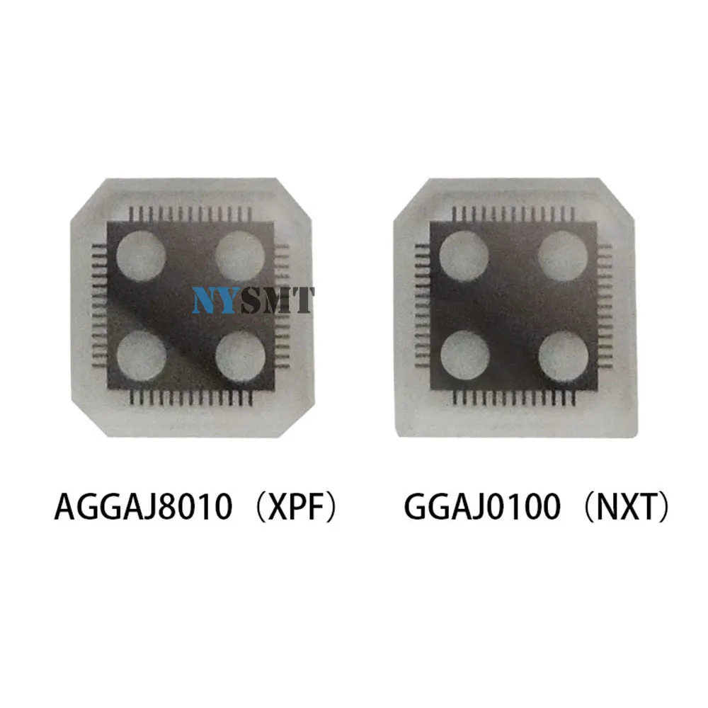 

Fuji XPF NXT Glass chip Fuji chip mounter AGGAJ8010/8011 AGGAJ0100/0101 XP241/242/243 ADNAJ8310 SMT spare parts IC