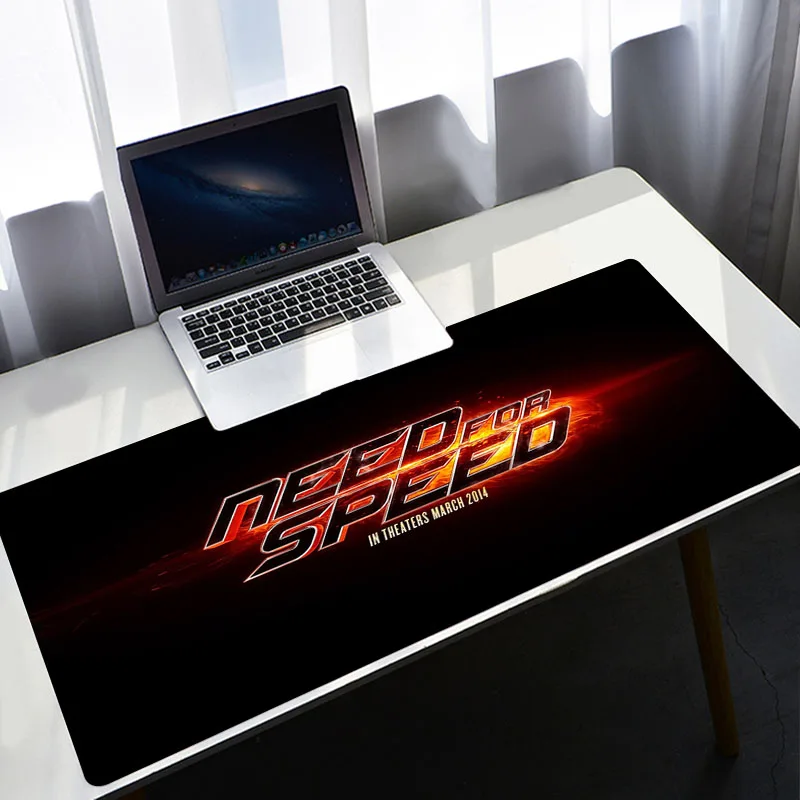 

Mouse Carpet Need For Speed Xxl Mouse Pad Anime Pc Gaming Accessories Varmilo Mousepad Gamer Mausepad RugMice Keyboards Computer