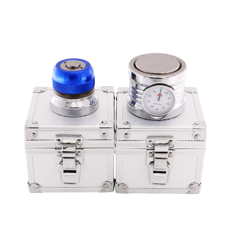 New Z Axis Zero Setter with Zero Setting Gauge for CNC Machine 50 +/- 0.005mm Z Axis Tool Length Setter