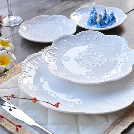 European Style Flat Plate-6