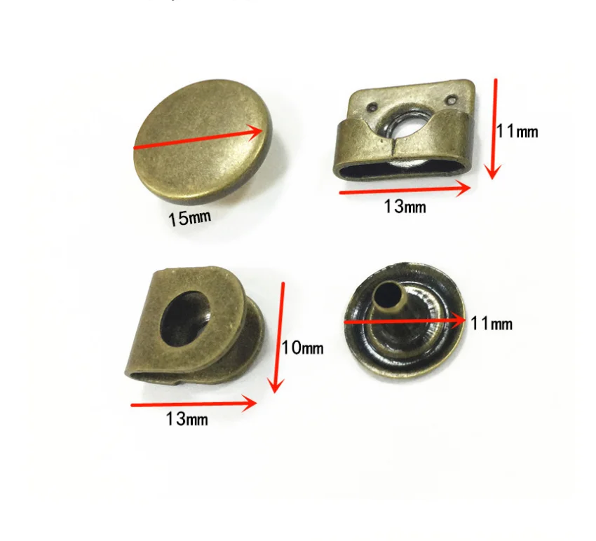 80 مجموعة بنطلون خطاف للرجال والصبيان ، خطاف تنورة ، معدن النحاس ، بنطلون ، بنطلون ، تنورات ، 15 + ، 4 أجزاء ، فضي ، برونز ، HE-030