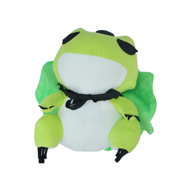 Frog Cartoon Arrow Quiver Archery Arrow Holder Bag Kids Quiver Gardon Games Children Shooting Practice Gift