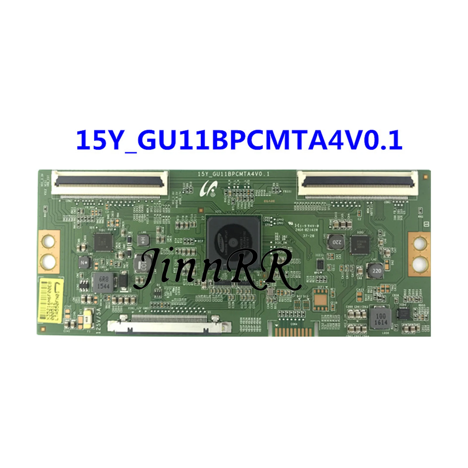 

15Y_GU11BPCMTA4V0.1 Original wireless For LED55K720UC 4K Logic board Strict test quality assurance 15Y_GU11BPCMTA4V0.1