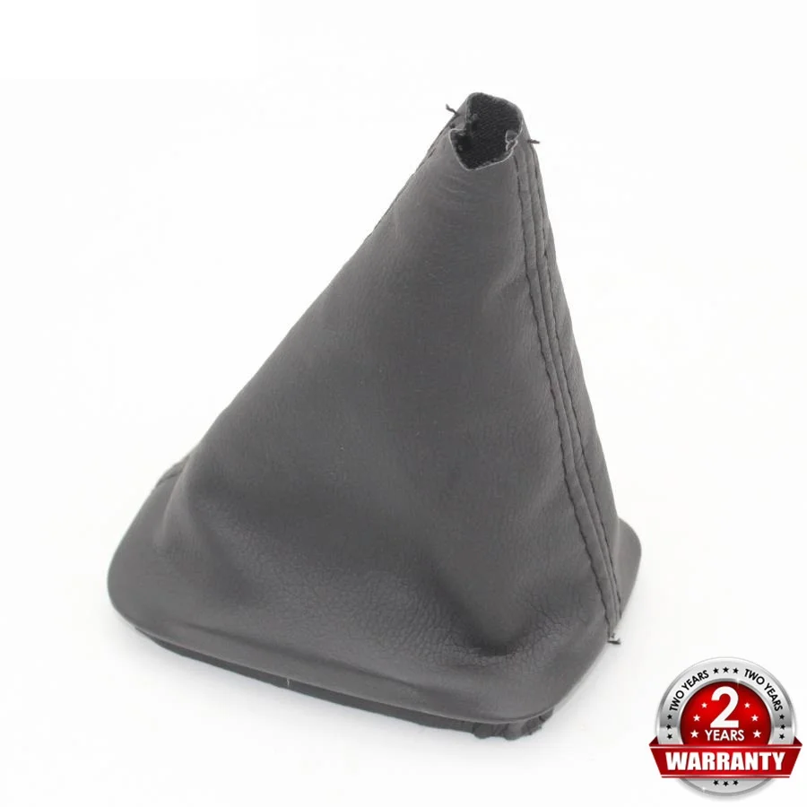 

Ручка переключения передач, кожаная, для Skoda Fabia MK1 1999 2000 2001 2002 2003 2004 2005 2006 2007 2008