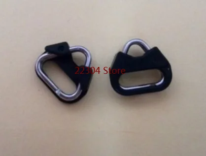 for nikon shoulder belt hook Lid straps ring The triangle earrings D800 D7000 D700 D750