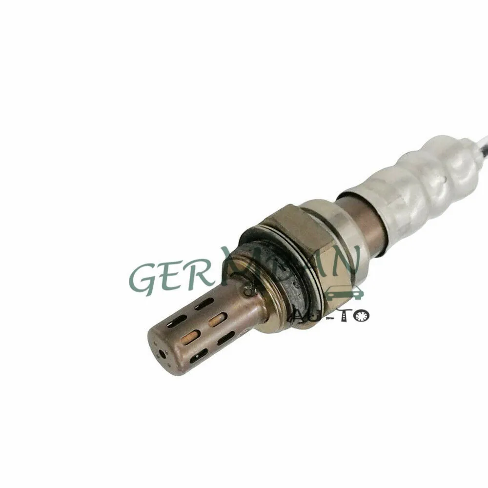 Newly 2344798 234-4798 Downstream Lambda Oxygen Sensor For 1995-2005 Jaguar X-Type XJ8 XK8 XJR XKR V8 2133093 5S4308, 5S9724