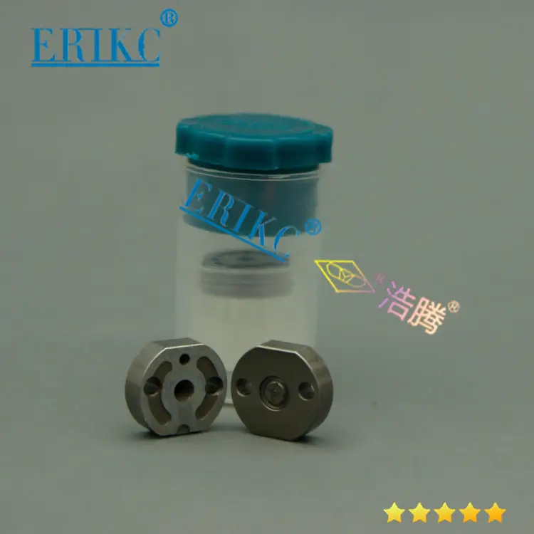 

ERIKC Common rail control valve 10# plate for Denso Injector 095000-5125/5214/5271/5284/5391/5653/5780/5960/5963/5971/5972/6250