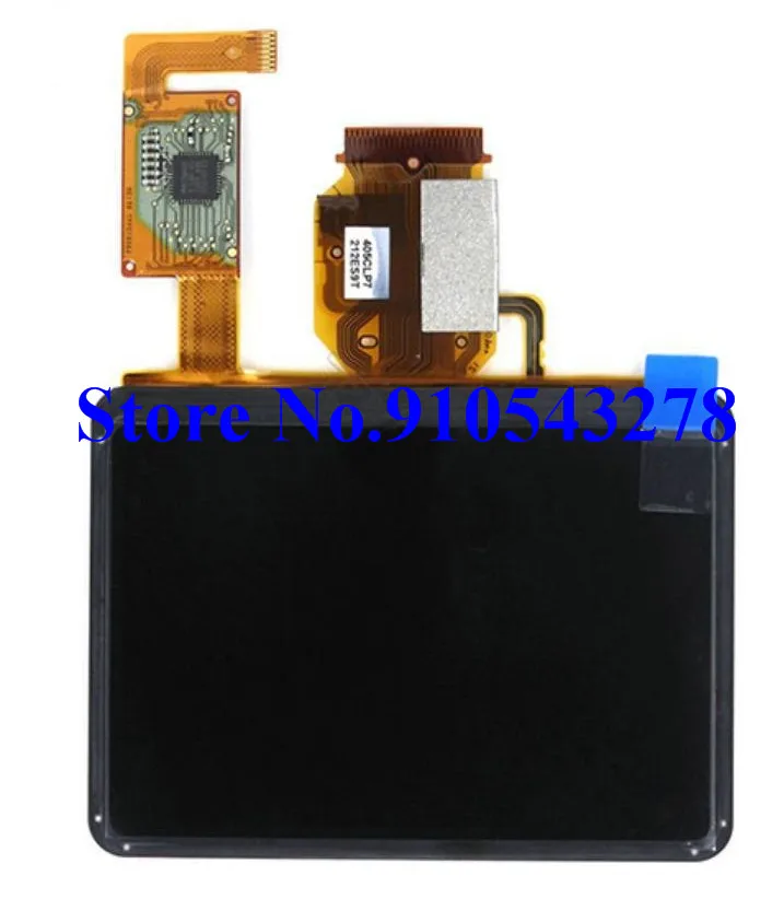 Lcd + Touch Display… - image