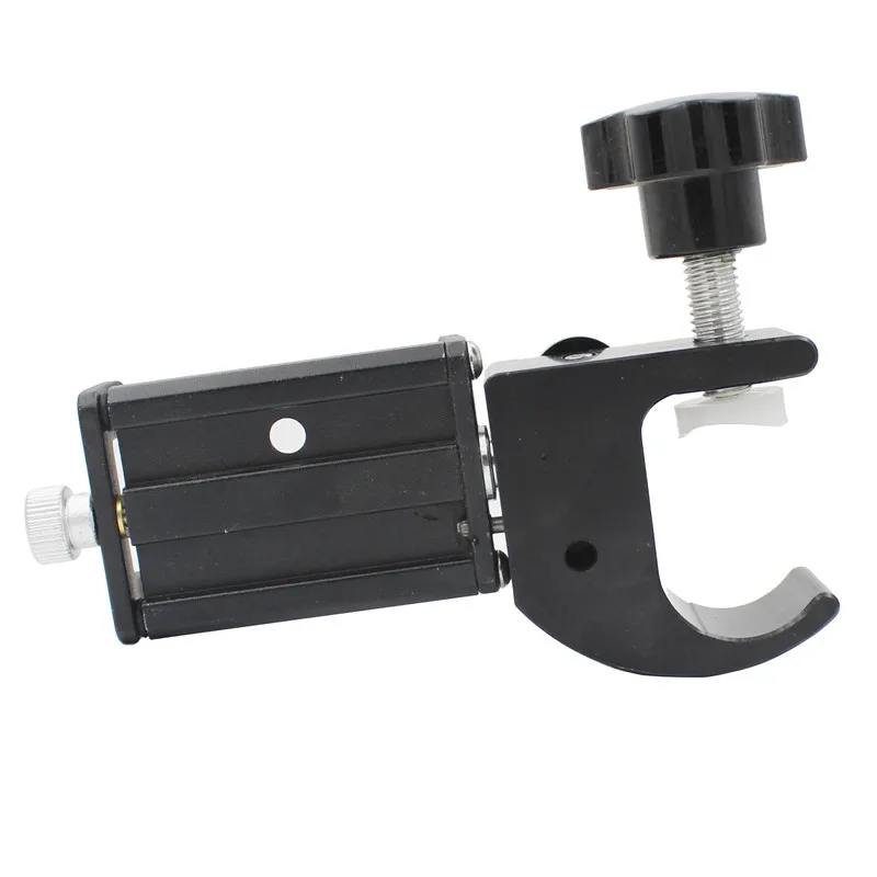 Imagem -02 - Gps Tsc3 Ranger Faixa de Montagem Pólo Suporte do Telefone Suporte Berço para Trimble Coletor Dados Novo