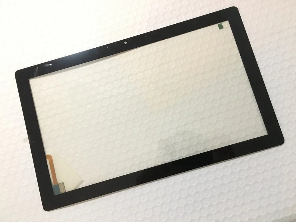 New Original Touch Screen for ALLDOCUBE KNote Series 5 8 X Pro GO tablet 2 in 1 Digitizer Glass Panel Touchscreen Pad Sensor