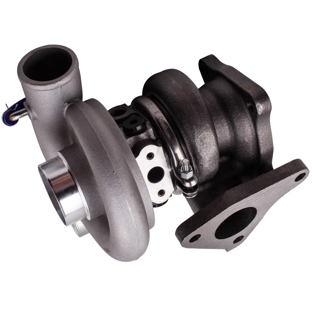 High Performance Turbo TD05 20G 7cm For SUBARU EJ20 25 Impreza WRX STI Turbocharger Turbolader Turbine