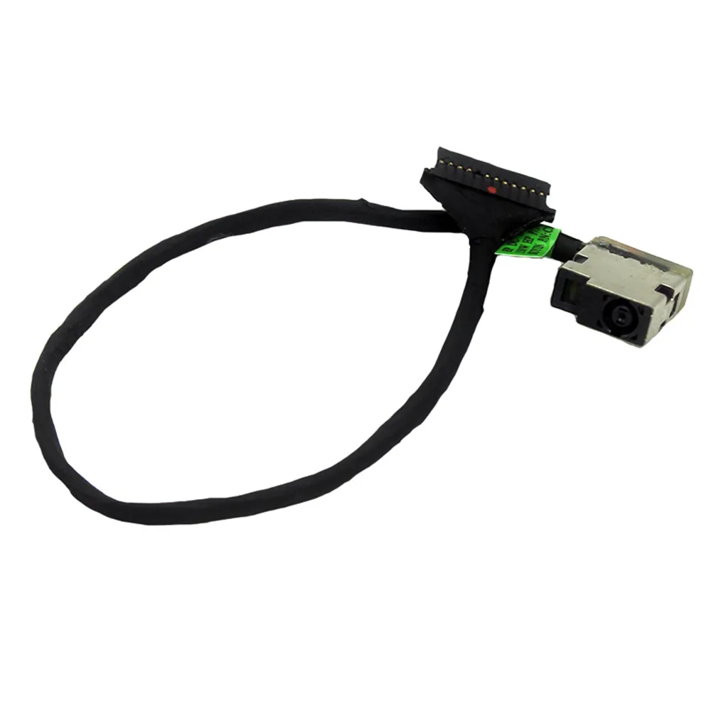 

NEW Original Laptop DC Power Jack Cable For HP Omen 150W 15-CE 15-CE000 15T-CE000 15-CE511TX 15-CE007TX 926204-001 924112-S15