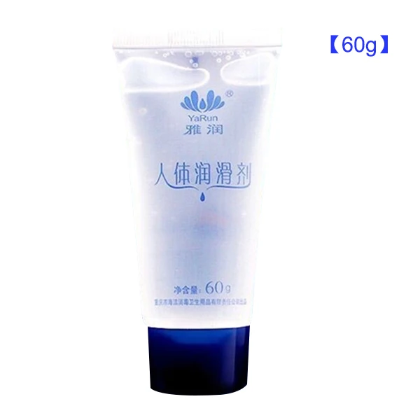 Wholesales Sex lubricants sex toys for couples transparent Water-based Lubricant massage Oil lube Vaginal Anal Gel Sex Product