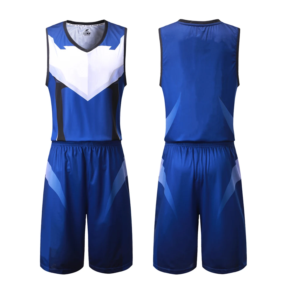 

Basketball Suit Men'S Custom Basketball Jersey Boys'Competition Training Basketball Uniform Printed Vest Basketball Shirt