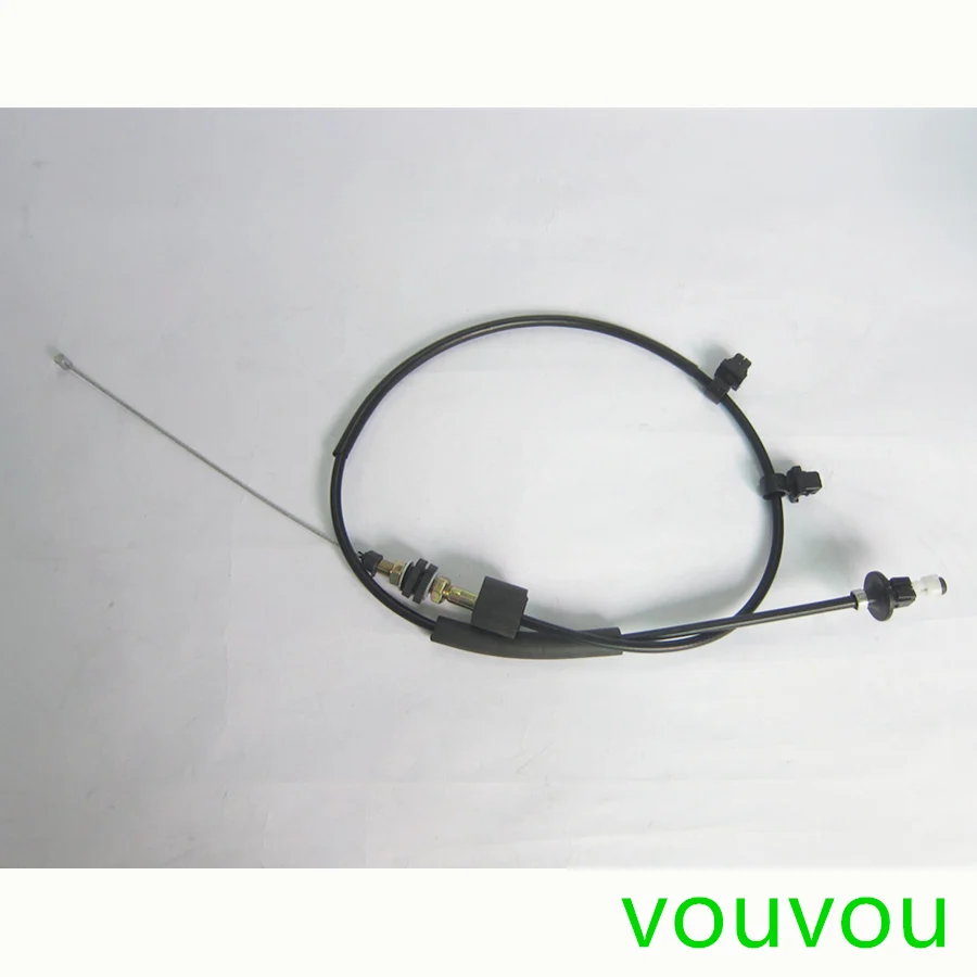 Car accessories BL8H-41-660A engine accelerator cable for Mazda 323 family protege BJ 1.6