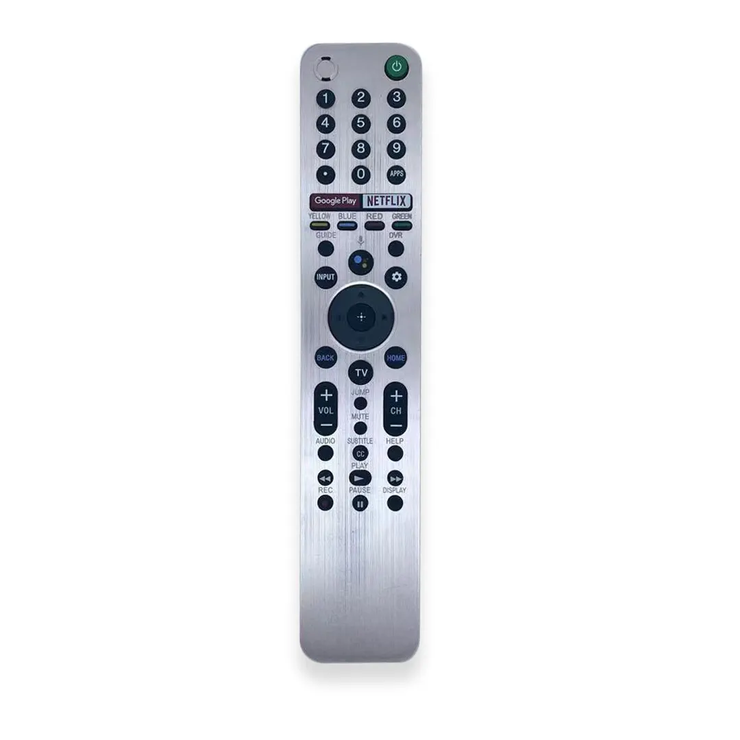 

New for Voice Remote Control RMF-TX600U for Sony TV RMF-TX600C RMF-TX600P XBR-55X850G XBR-65X850G