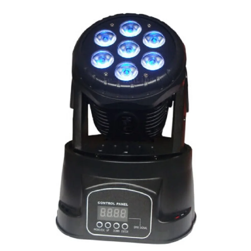 

led moving head 70w dmx wash baby disco lights led dj wash led moving head lighting