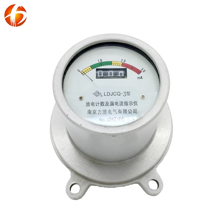 Chinese factory directly sale zinc oxide lightning arrester tester equipment