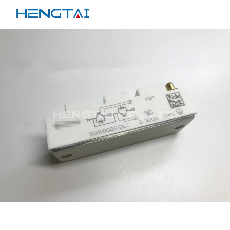 Miễn Phí Vận Chuyển BSM50GB60DLC BSM150GB60DLC Ban Đầu Mô Đun