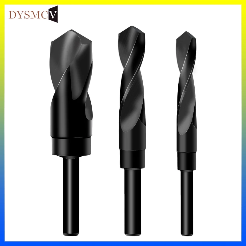 1PCS  20 20.5 21 21.5 22 22.5 23 23.5 24 24.5 25 25.5 26 26.5mm small handle High quality high speed steel drill bit