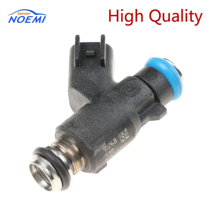 YAOPEI 12613411 Fuel Injector Nozzle For Chevrolet Express Silverado Gmc Savana Sierra 6.0L FJ10735-11B1 FJ10735 217-3411