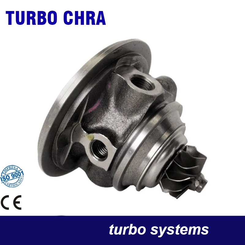 turbo cartridge VL38 55218934 71724555 71724556 71724485 71794951 core chra for Fiat 500 Abarth 1.4T-Jet 16V 2009- 135 HP