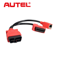 Autel Ethernet Cable for BMW F Series Programming Work with Autel MS908 PRO