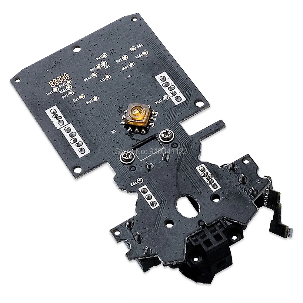 Imagem -05 - Placa-mãe de Mouse com Fio para Razer Mamba 5g Tournament Edition Rz01- 01370100