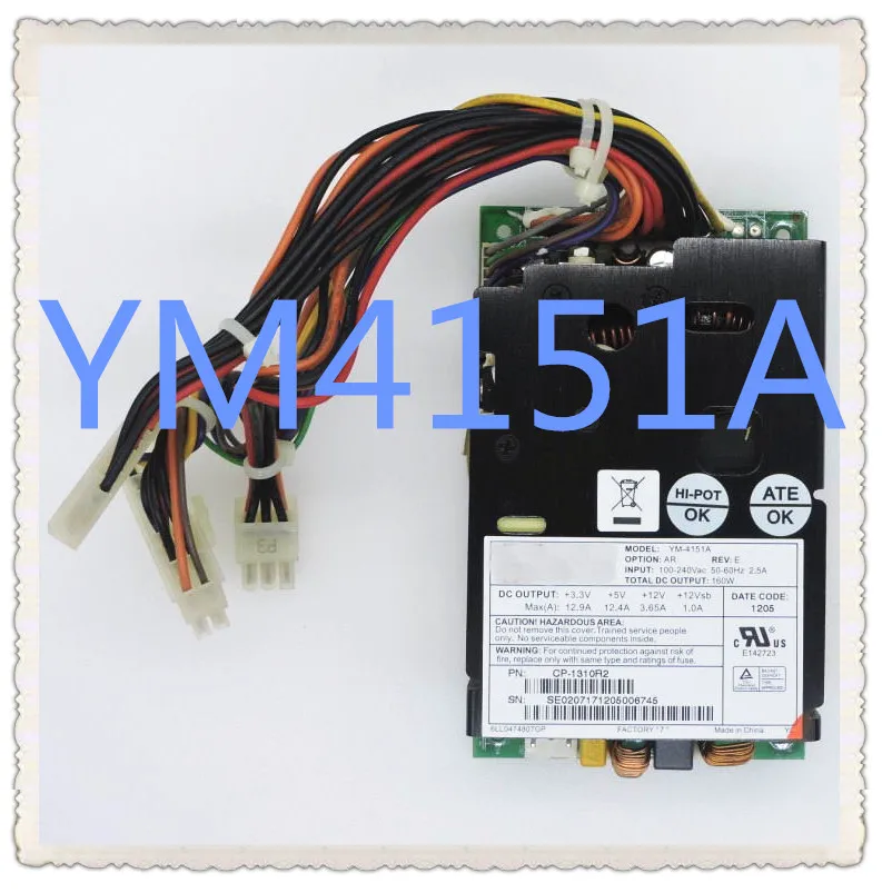 

YM4151A YM-4151AAR YM-4151A Ensure New in original box. Promised to send in 24 hoursv