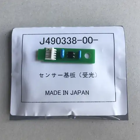 Noritsu Sensor PCB for QSS 3501 Mervyns
