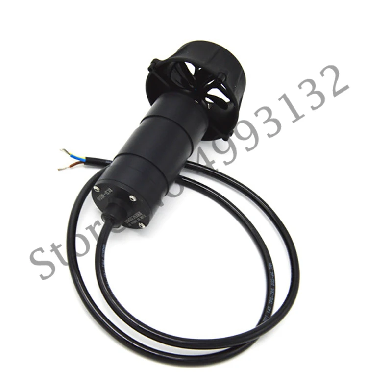 Ship Model Underwater Propeller RCD-MI50 5KG Thrust 6S 24V Brushless Power Waterproof Motor