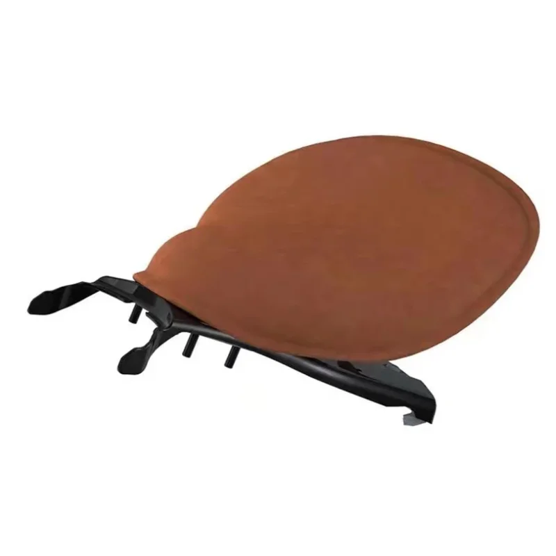 Motorcycle spring seat cushion For indian Scout Modify the spring seat cushion
