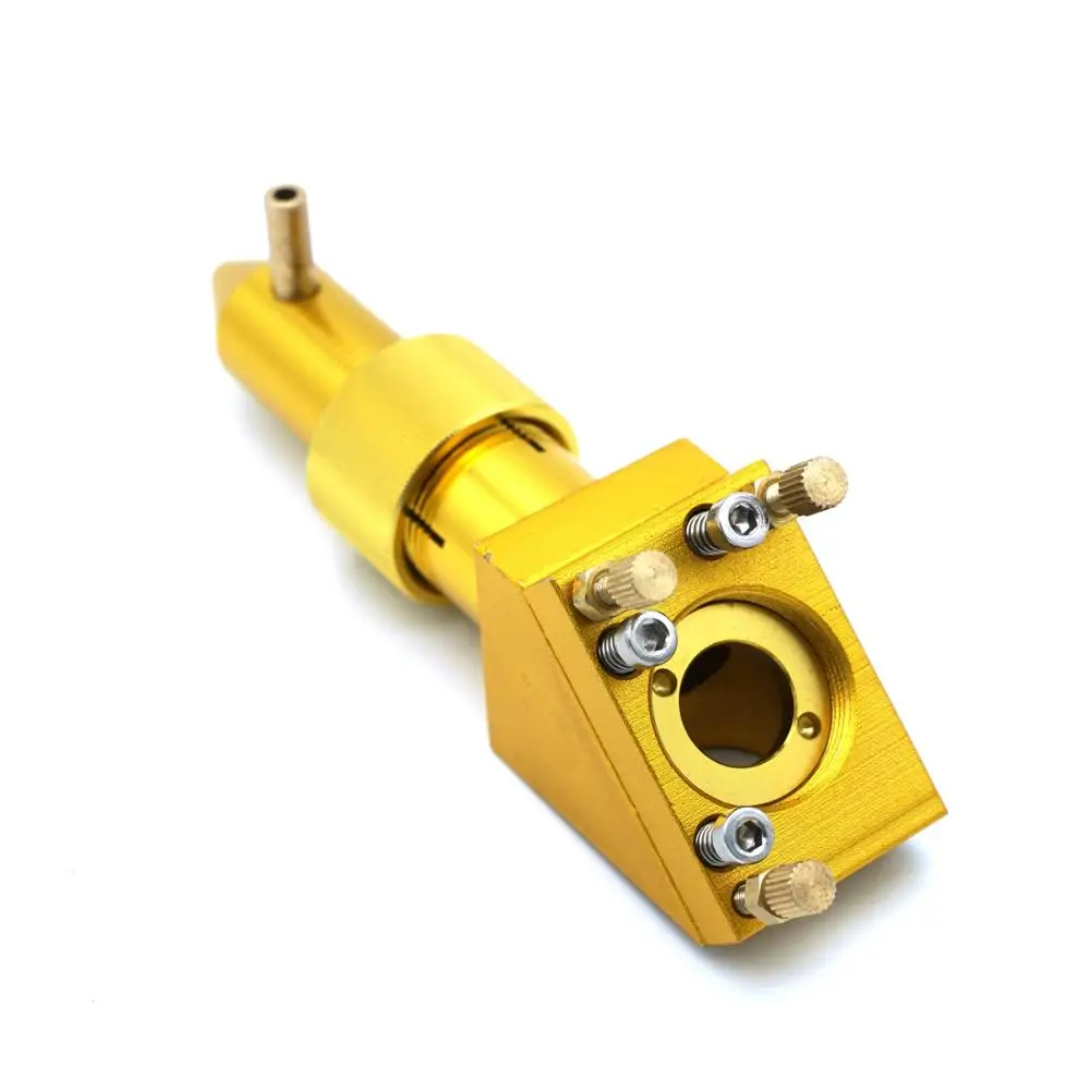 D12F38.1-CO2 Cutting Head For Cutting Machine