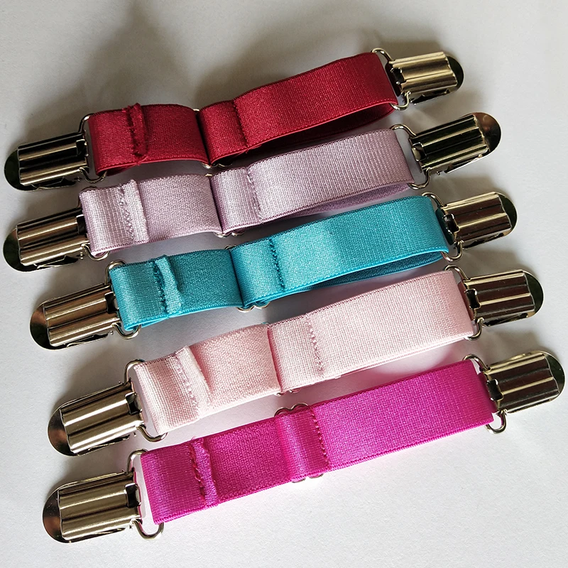 女性のためのセクシーなサスペンダーベルト,パンクスタイルのハ - Tie Bar Clip のレビューと価格