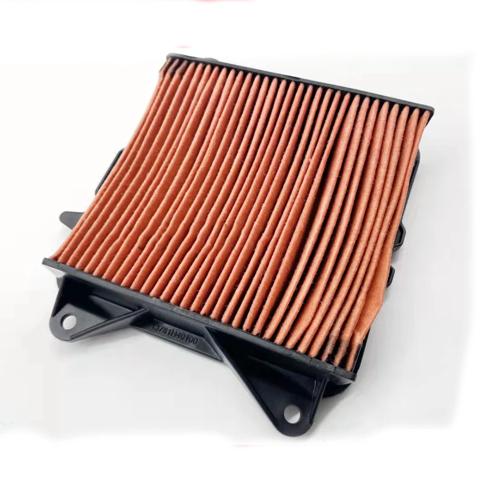 Filter Element Air Filter Motorcycle Original Factory Accessories For HAOJUE NK150 NK 150