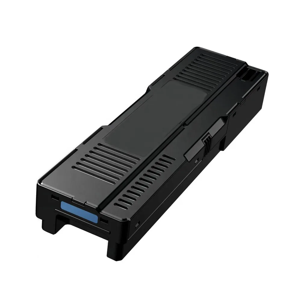 Caja de mantenimiento MC-G01 para Canon MC G01, tanque de mantenimiento para Canon MAXIFY GX6010 GX7010 GX6020 GX7020 GX6030 GX7030 GX6040