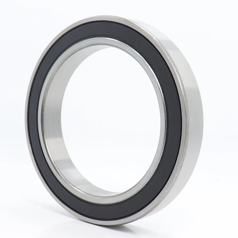 6922 2RS Bearing ABEC-1  110x150x20MM Metric Metal Sealed Thin Section Bearings 61922RS 6922RS