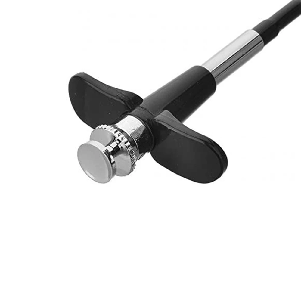 40cm/70cm/100cm Mechanical Shutter Release Control Cable For Digital Camera / Film Camera