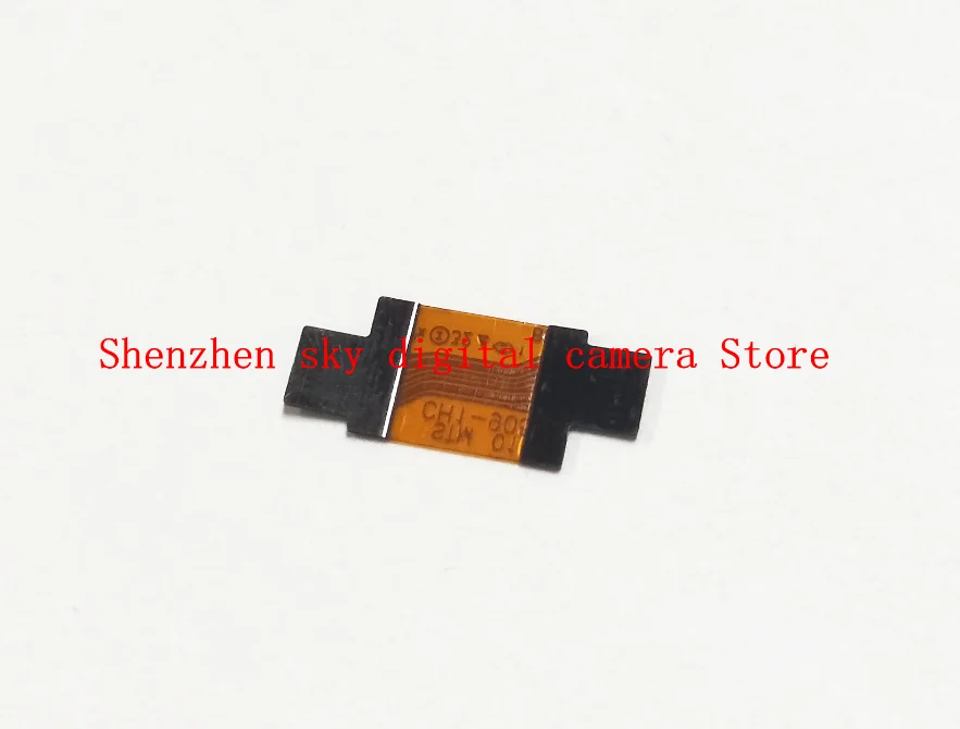

NEW Flash Board Connection Mainboard Flex Cable FPC For Canon 70D Camera Replacement Unit Repair Parts