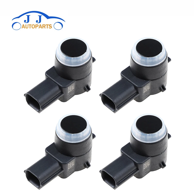 

4PCS 13242365/13368131 NEW PDC Parking Sensor Reversing Radar For Opel Astra J Insignia Meriva B 93191445 1235281 13326235