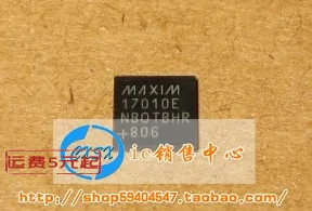 MAX17010E 17010E