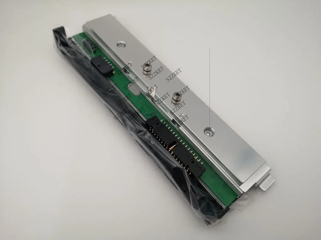 

ZT420 203DPI new original printhead For Zebra ZT420 203dpi Thermal Barcode Label Printer ZT-420