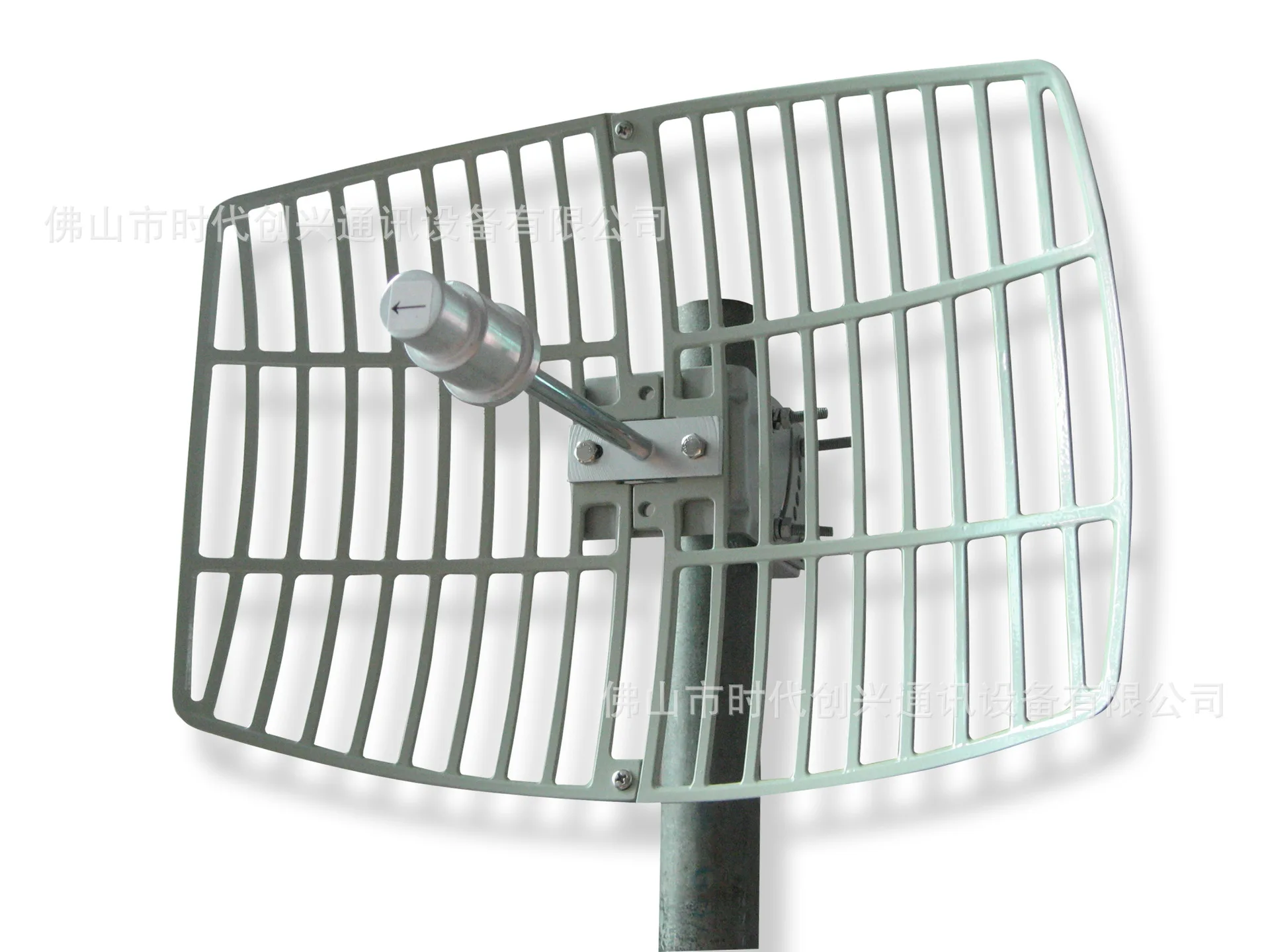 

5725-5850mhz, 24dbi, grid parabolic antenna ta-qgd5800-24