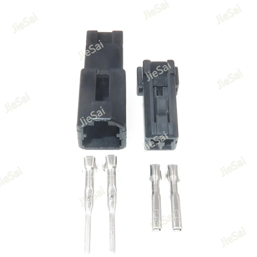 2 Pin 174057-2 174056-2 Auto Lautsprecher Stecker Hochtöner Stecker Auto Elektrische Harness Buchse Buchse